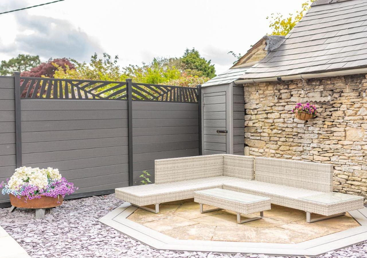 Вилла Maple Rose - 2 Bed With Garden In Minchinhampton! Экстерьер фото