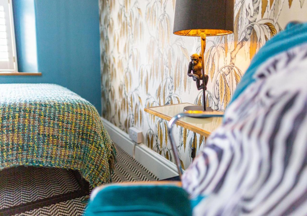 Вилла Maple Rose - 2 Bed With Garden In Minchinhampton! Экстерьер фото