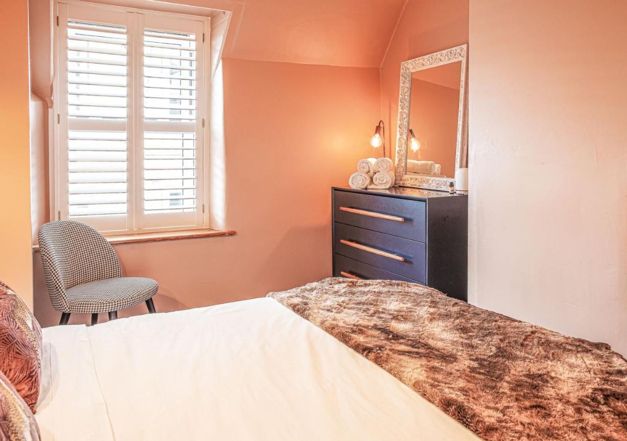 Вилла Maple Rose - 2 Bed With Garden In Minchinhampton! Экстерьер фото